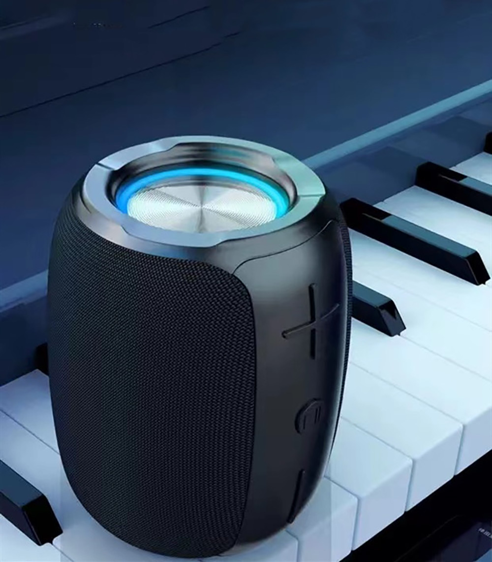 升级版琉璃4音响哈无线蓝牙四代音箱重低音曼插卡