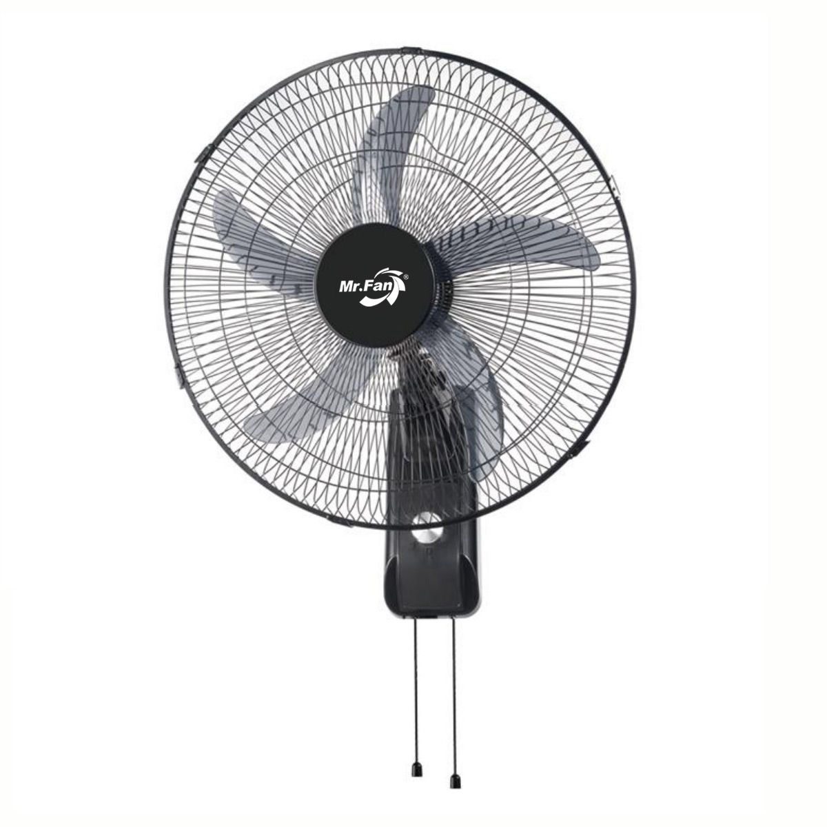 16"18"摇头壁扇静音 16寸18寸双控线吊扇开关